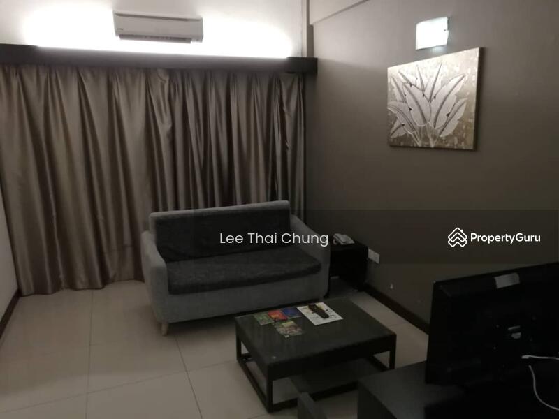 Service Residence for Rent at Bayou Lagoon Park Resort - Lee Thai Chung - PropertyGuru.com.my