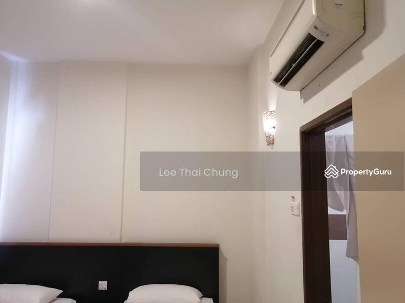 Service Residence for Rent at Bayou Lagoon Park Resort - Lee Thai Chung - PropertyGuru.com.my