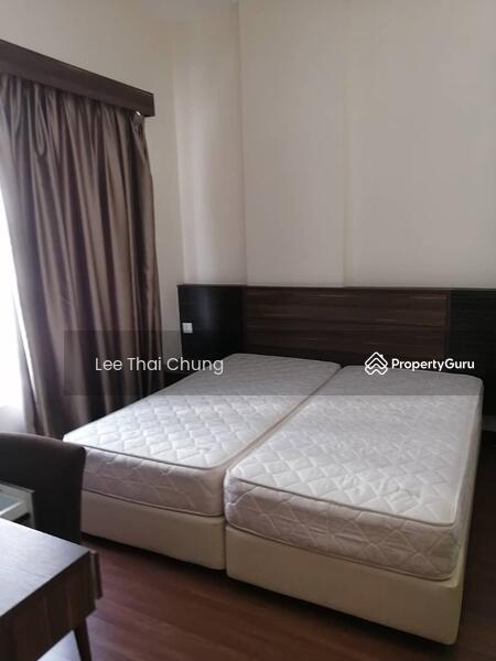 Service Residence for Rent at Bayou Lagoon Park Resort - Lee Thai Chung - PropertyGuru.com.my