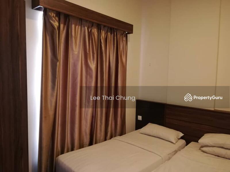 Service Residence for Rent at Bayou Lagoon Park Resort - Lee Thai Chung - PropertyGuru.com.my