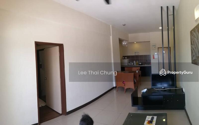 Service Residence for Rent at Bayou Lagoon Park Resort - Lee Thai Chung - PropertyGuru.com.my