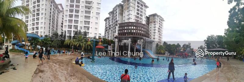 Service Residence for Rent at Bayou Lagoon Park Resort - Lee Thai Chung - PropertyGuru.com.my