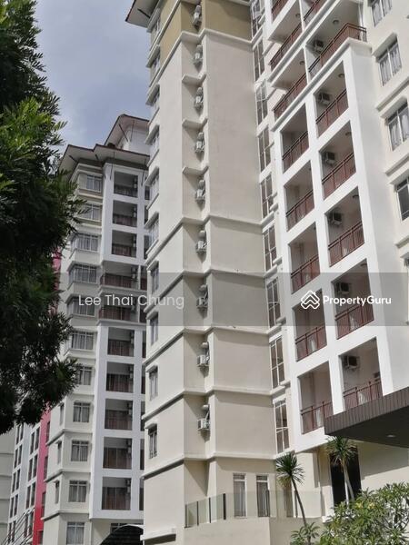 Service Residence for Rent at Bayou Lagoon Park Resort - Lee Thai Chung - PropertyGuru.com.my