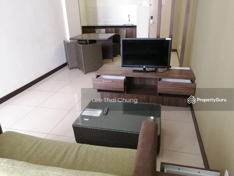 Service Residence for Rent at Bayou Lagoon Park Resort - Lee Thai Chung - PropertyGuru.com.my
