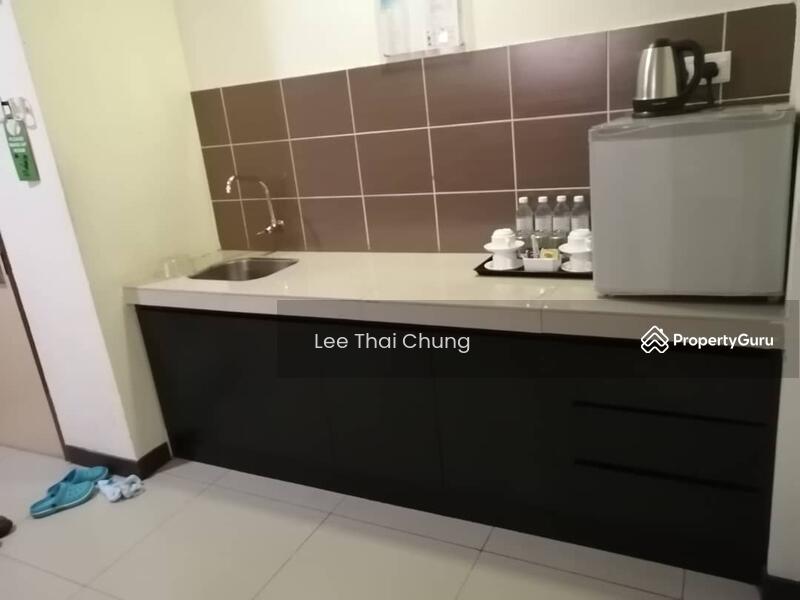 Service Residence for Rent at Bayou Lagoon Park Resort - Lee Thai Chung - PropertyGuru.com.my