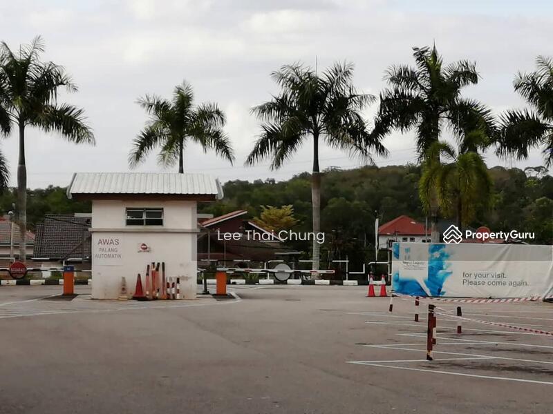Service Residence for Rent at Bayou Lagoon Park Resort - Lee Thai Chung - PropertyGuru.com.my