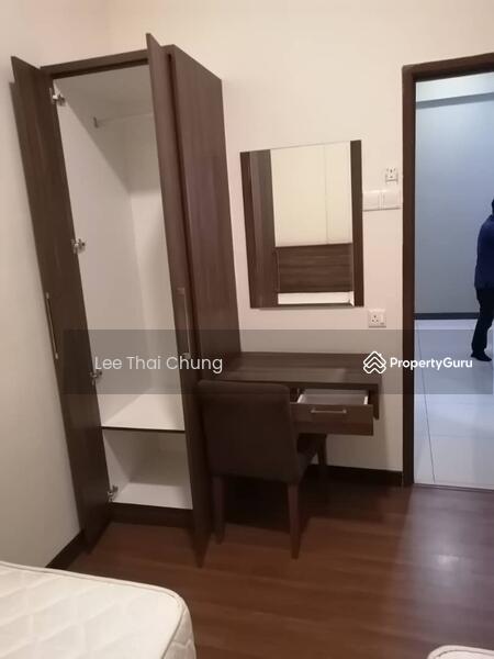 Service Residence for Rent at Bayou Lagoon Park Resort - Lee Thai Chung - PropertyGuru.com.my