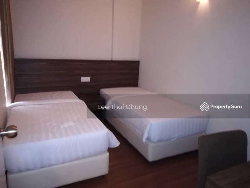 Service Residence for Rent at Bayou Lagoon Park Resort - Lee Thai Chung - PropertyGuru.com.my