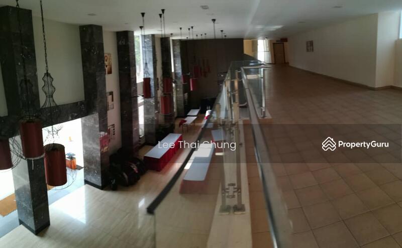 Service Residence for Rent at Bayou Lagoon Park Resort - Lee Thai Chung - PropertyGuru.com.my
