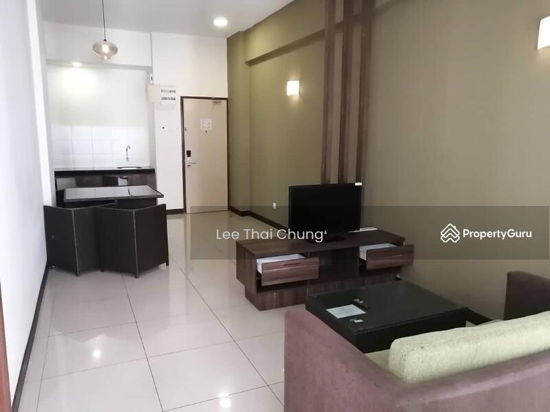 Service Residence for Rent at Bayou Lagoon Park Resort - Lee Thai Chung - PropertyGuru.com.my