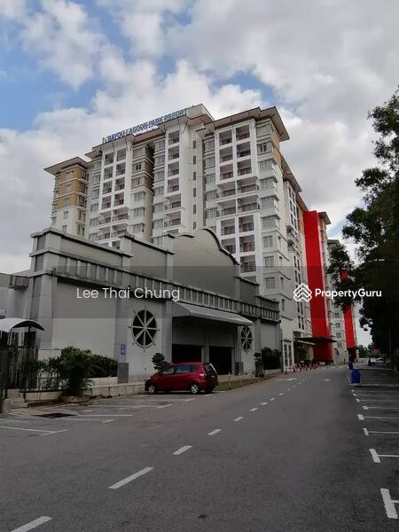 Service Residence for Rent at Bayou Lagoon Park Resort - Lee Thai Chung - PropertyGuru.com.my