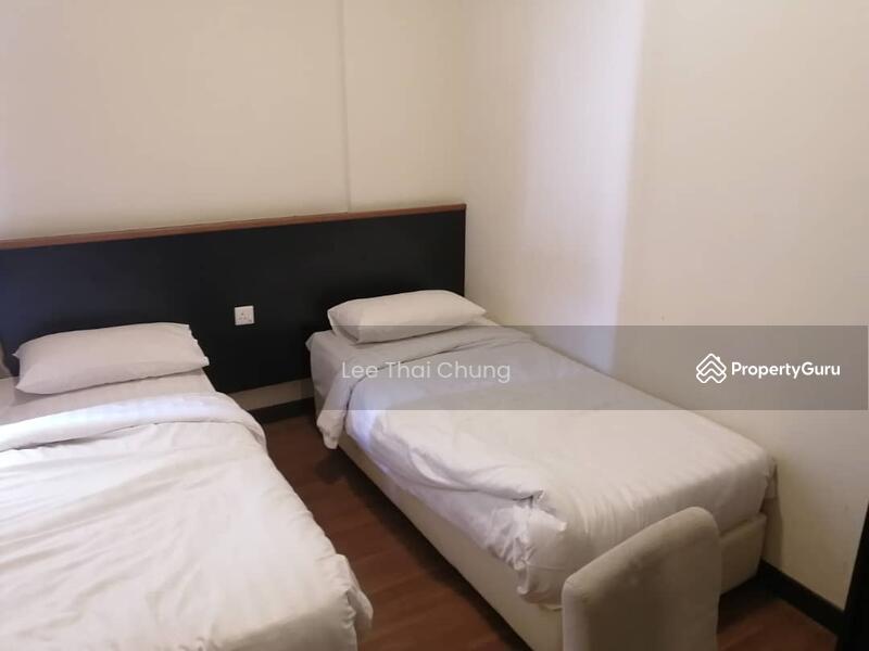 Service Residence for Rent at Bayou Lagoon Park Resort - Lee Thai Chung - PropertyGuru.com.my