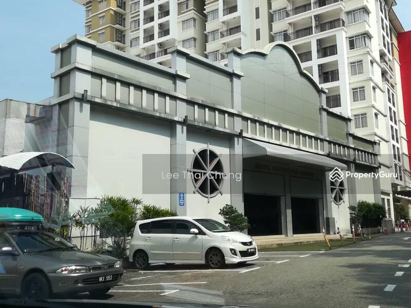 Service Residence for Rent at Bayou Lagoon Park Resort - Lee Thai Chung - PropertyGuru.com.my