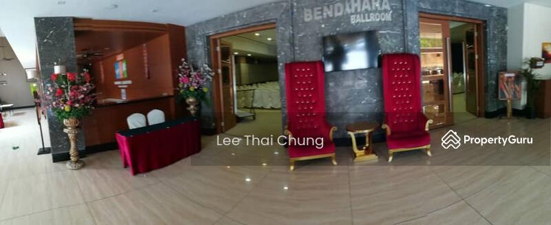 Service Residence for Rent at Bayou Lagoon Park Resort - Lee Thai Chung - PropertyGuru.com.my