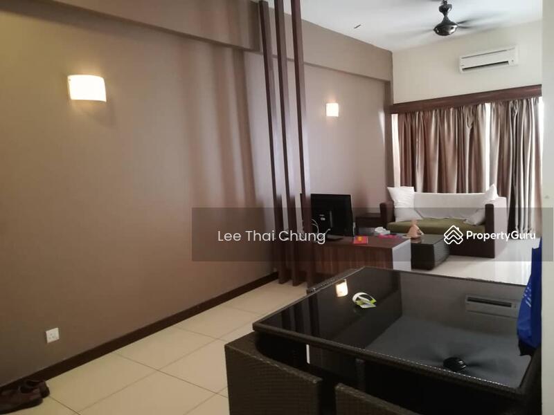 Service Residence for Rent at Bayou Lagoon Park Resort - Lee Thai Chung - PropertyGuru.com.my