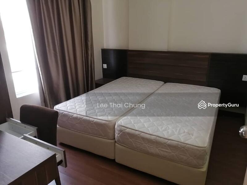 Service Residence for Rent at Bayou Lagoon Park Resort - Lee Thai Chung - PropertyGuru.com.my