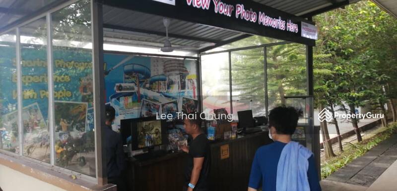 Service Residence for Rent at Bayou Lagoon Park Resort - Lee Thai Chung - PropertyGuru.com.my