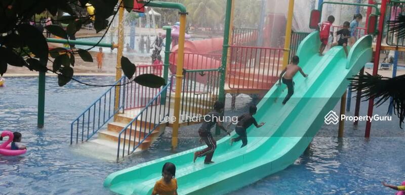 Service Residence for Rent at Bayou Lagoon Park Resort - Lee Thai Chung - PropertyGuru.com.my