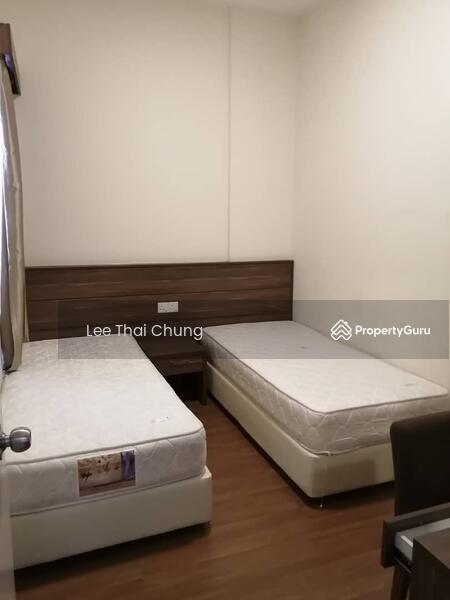 Service Residence for Rent at Bayou Lagoon Park Resort - Lee Thai Chung - PropertyGuru.com.my