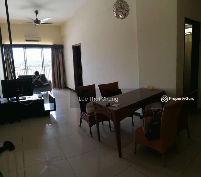 Service Residence for Rent at Bayou Lagoon Park Resort - Lee Thai Chung - PropertyGuru.com.my