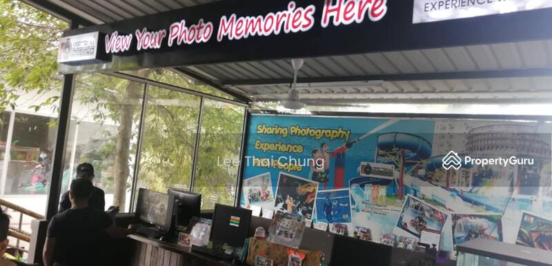 Service Residence for Rent at Bayou Lagoon Park Resort - Lee Thai Chung - PropertyGuru.com.my
