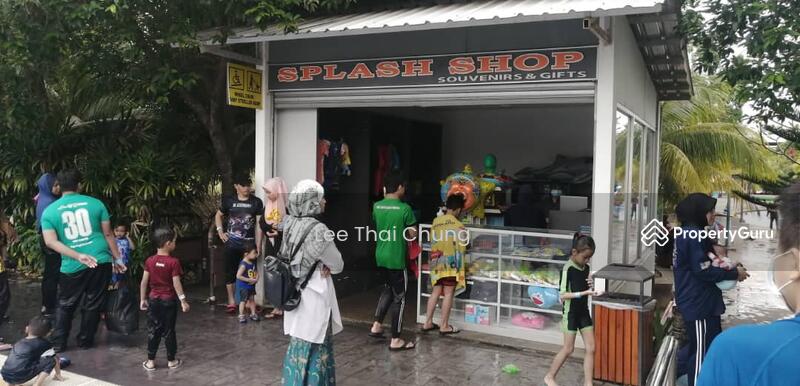 Service Residence for Rent at Bayou Lagoon Park Resort - Lee Thai Chung - PropertyGuru.com.my