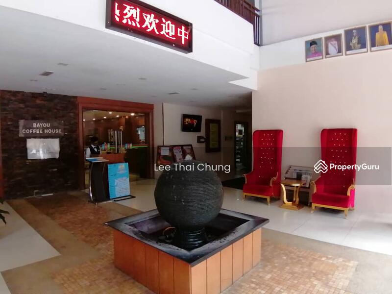 Service Residence for Rent at Bayou Lagoon Park Resort - Lee Thai Chung - PropertyGuru.com.my