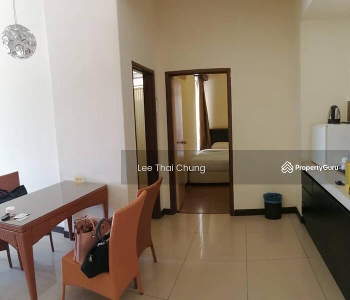 Service Residence for Rent at Bayou Lagoon Park Resort - Lee Thai Chung - PropertyGuru.com.my