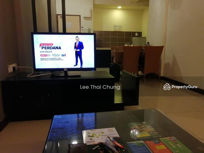 Service Residence for Rent at Bayou Lagoon Park Resort - Lee Thai Chung - PropertyGuru.com.my