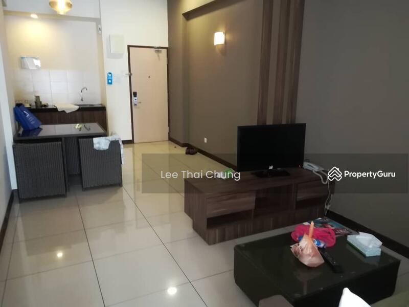 Service Residence for Rent at Bayou Lagoon Park Resort - Lee Thai Chung - PropertyGuru.com.my