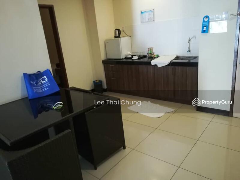 Service Residence for Rent at Bayou Lagoon Park Resort - Lee Thai Chung - PropertyGuru.com.my