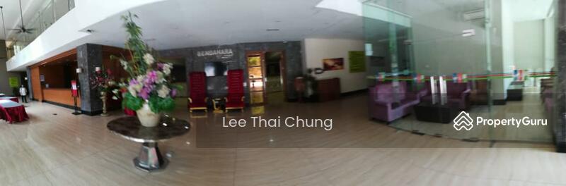 Service Residence for Rent at Bayou Lagoon Park Resort - Lee Thai Chung - PropertyGuru.com.my