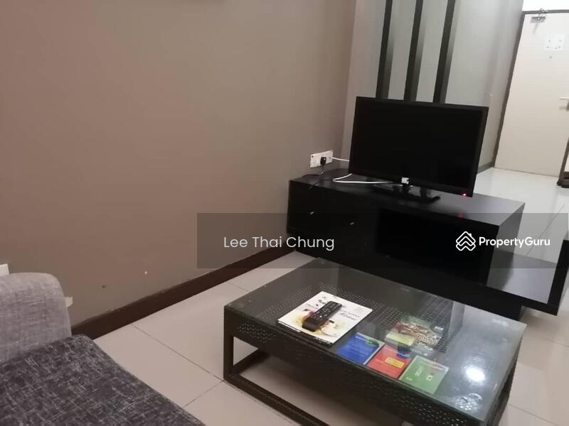 Service Residence for Rent at Bayou Lagoon Park Resort - Lee Thai Chung - PropertyGuru.com.my