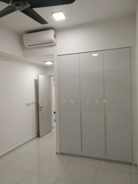 Service Residence for Rent at D'sara Sentral - Wilson Yap - Bedroom - PropertyGuru.com.my