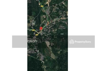 Agricultural Land For Sale In Seberang Perai Selatan Mainland South Penang Propertyguru Malaysia