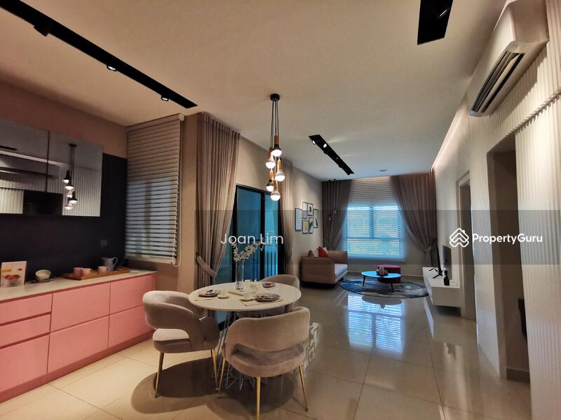 Berkeley Uptown, PT 4192 Jalan Tampin 1/KU1, Kapar, Klang, Selangor, 2