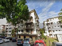 Tidak Lagi Tersedia Seksyen 2 Wangsa Maju Flat Block E Untuk Dijual Jalan 4 27a Seksyen 2 Wangsa Maju Wangsa Maju Kuala Lumpur Rumah Flat Dari Harga Rm 235 000 Propertyguru Malaysia