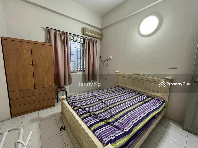 For Rent - Le Courts Desa Tambun