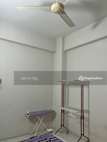 For Rent - Le Courts Desa Tambun