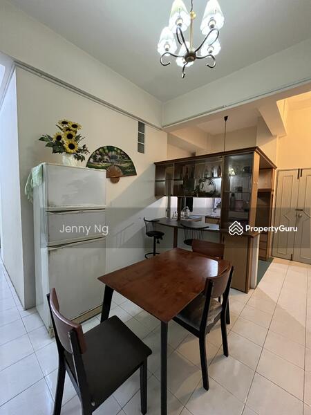 For Rent - Le Courts Desa Tambun