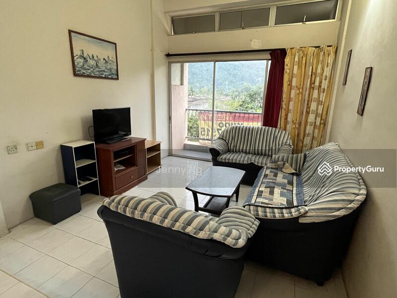 For Rent - Le Courts Desa Tambun