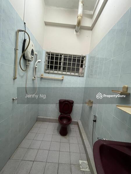 For Rent - Le Courts Desa Tambun