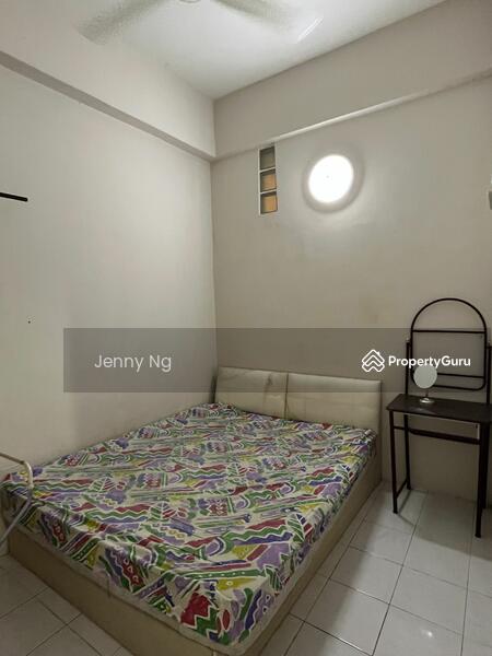 For Rent - Le Courts Desa Tambun