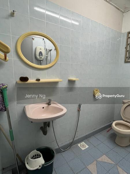 For Rent - Le Courts Desa Tambun