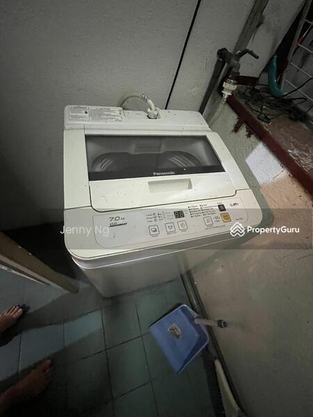 For Rent - Le Courts Desa Tambun