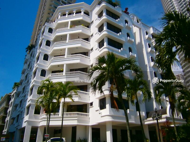 Bella Vista Apartment (Gurney Drive), 144 Persiaran Gurney, Gurney