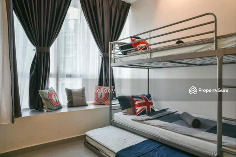 Cuti Cuti Malaysia 104 Travel Agency New Tourist Hotspot Guarantee Tenant Puchong Puchong Selangor 2 Bedrooms 700 Sqft Apartments Condos Service Residences For Sale By Holiday Lim Rm 250 000 32858397
