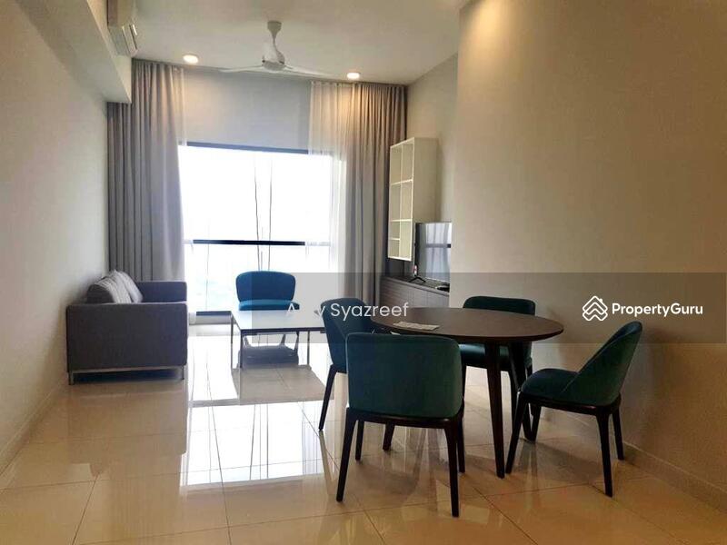 Service Residence for Sale at Cyperus @ Tropicana Gardens - Aidy Syazreef - PropertyGuru.com.my