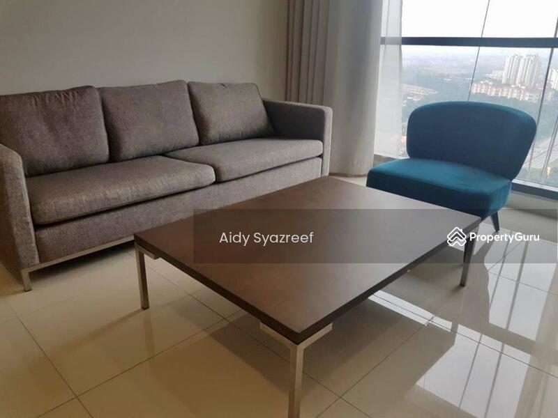 Service Residence for Sale at Cyperus @ Tropicana Gardens - Aidy Syazreef - PropertyGuru.com.my
