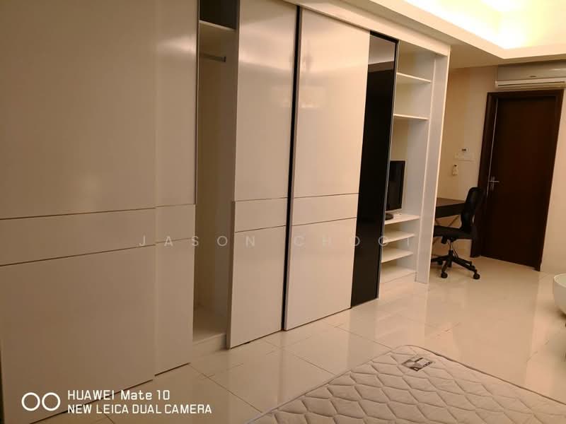 Pangsapuri untuk Disewa di Cliveden @ Plaza Damas 3 - Jason Chooi - PropertyGuru.com.my
